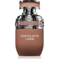 French Avenue Chocolatte Lassi woda perfumowana unisex 80 ml