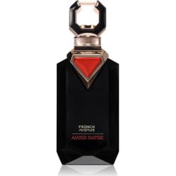 French Avenue Amber Empire woda perfumowana dla mężczyzn 100 ml