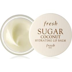 fresh Sugar Hydrating Lip Balm nawilżający balsam do ust Coconut 6 g