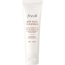 fresh Soy Face Cleanser oczyszczający żel do demakijażu 50 ml