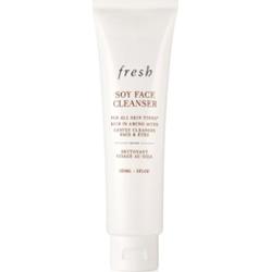 fresh Soy Face Cleanser oczyszczający żel do demakijażu 150 ml