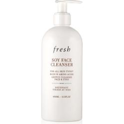fresh Soy Face Cleanser oczyszczający żel do demakijażu 400 ml