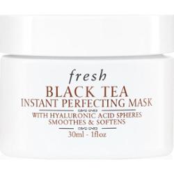 fresh Black Tea Instant Perfecting Mask intensywnie wygładzająca maseczka do twarzy 30 ml
