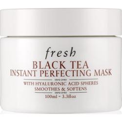 fresh Black Tea Instant Perfecting Mask intensywnie wygładzająca maseczka do twarzy 100 ml