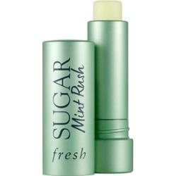 fresh Sugar Mint Rush Freshening Lip Treatment balsam odświeżający o działaniu nawilżającym 4,3 g