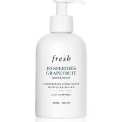 fresh Hesperides Grapefruit Body Lotion mleczko do ciała 300 ml