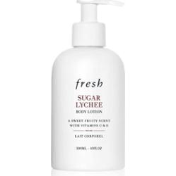 fresh Sugar Lychee Body Lotion mleczko do ciała 300 ml