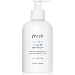 fresh Sugar Lemon Body Lotion mleczko do ciała 300 ml