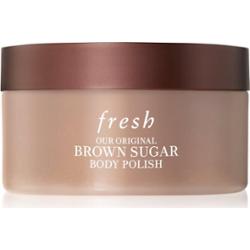 fresh Brown Sugar Body Polish Exfoliator peeling cukrowy do ciała 240 g