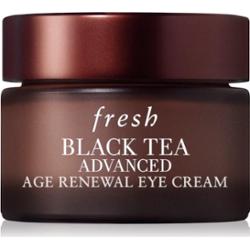 fresh Black Tea Age Renewal Eye Concentrate odmładzający krem pod oczy 15 ml