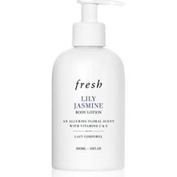 fresh Lily Jasmine Body Lotion mleczko do ciała 300 ml