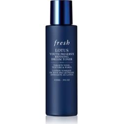 fresh Lotus Refining Dream Toner tonik delikatnie złuszczający 150 ml