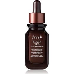 fresh Black Tea Renewal Serum odmładzające serum regeneracyjne 30 ml