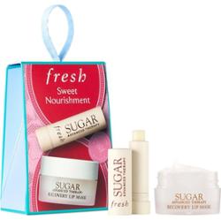 fresh Sweet Nourishment zestaw do ust