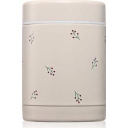 FRESK Food Jar termos do żywności Berries 300 ml