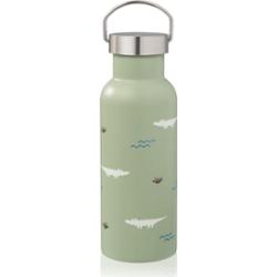 FRESK Nordic butelka termiczna Crocodile 500 ml