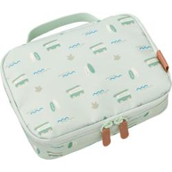 FRESK Thermal Bag torba termiczna do żywności Surf Boy 24 x 15 x 7 cm 1 szt.