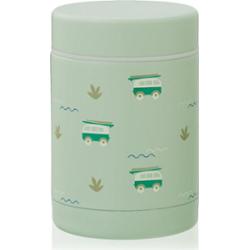 FRESK Food Jar termos do żywności Surf Boy 300 ml