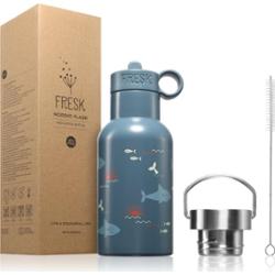 FRESK Nordic butelka termiczna Shark 350 ml