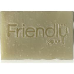 Friendly Soap Natural Shampoo Bar Lavender & Geranium mydło naturalne do włosów 7x95 g