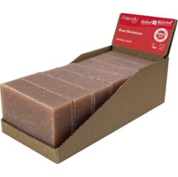 Friendly Soap Natural Soap Rose Geranium mydło naturalne 7x95 g