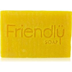 Friendly Soap Natural Soap Ylang Ylang mydło naturalne 7x95 g