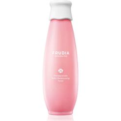 Frudia Pomegranate tonik nawilżający do twarzy ujędrniający skórę 195 ml