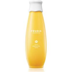 Frudia Citrus tonik do twarzy rozjaśniająco-nawilżający do cery zmęczonej 195 ml