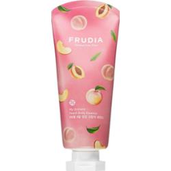 Frudia My Orchard Peach odżywcze mleczko do ciała odnawiający barierę ochronną skóry 200 ml