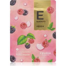 Frudia My Orchard Raspberry antyoksydacyjna maseczka w płacie 20 ml