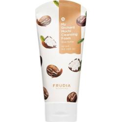 Frudia My Orchard Shea Butter delikatna pianka oczyszczająca do skóry suchej 120 ml