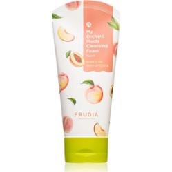 Frudia My Orchard Peach pianka dogłębnie oczyszczająca dla cery wrażliwej 120 ml