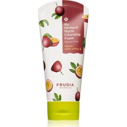 Frudia My Orchard Passion Fruit złuszczająca pianka oczyszczająca 120 ml