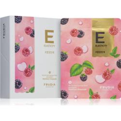 Frudia My Orchard Raspberry antyoksydacyjna maseczka w płacie 10x20 ml