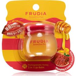 Frudia Honey Pomegranate nawilżający balsam do ust 10 ml