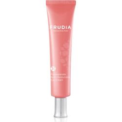 Frudia Pomegranate wygładzająco-rozświetlający krem pod oczy o działaniu przeciwzmarszczkowym 40 ml