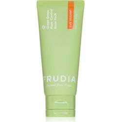 Frudia Green Grape maseczka peel-off do twarzy ściąga pory 60 g