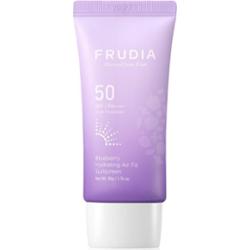 Frudia Blueberry lekki krem ochronny do twarzy SPF 50 50 g