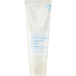 Frudia Re:proust UV Defense nawilżający krem ochronny dla cery wrażliwej SPF 50+ 70 g