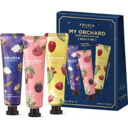 Frudia My Orchard Gift Set zestaw upominkowy do rąk