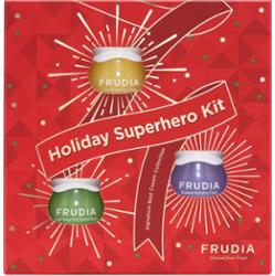 Frudia Holiday Superhero Kit zestaw upominkowy dla doskonałej skóry