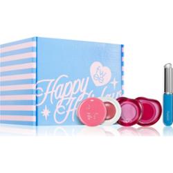 fwee Lip&Cheek Set zestaw upominkowy do ust i policzków