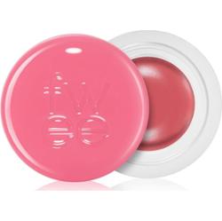 FWEE - Lip&Cheek Blurry Pudding Pot PK02 Skirt, 5g - pudding do makijażu ust i policzków w odcieniu ciepłego różu z brzoskwinią