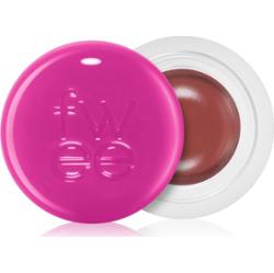 FWEE - Lip&Cheek Blurry Pudding Pot MV01 Chill'n, 5g - pudding do makijażu ust i policzków w odcieniu neutralnym mleczno-różowym