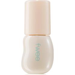 fwee 4D Voluming Plumper przezroczysty błyszczyk do ust do zwiększenia objętości 5.3 g