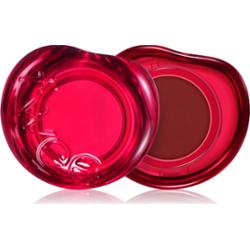 fwee Lip&Cheek Glowy Jelly Pot balsam tonujący do ust i policzków odcień JR03 Cherry Ppo 4 g