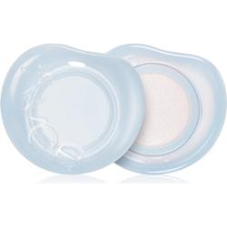 fwee Lip&Cheek Glowy Jelly Pot balsam tonujący do ust i policzków odcień JH00 Sugar Powder 4 g