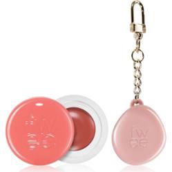 fwee Lip&Cheek Blurry Pudding Pot tonujący balsam do ust i policzków + etui odcień CR01 Dear (Bestie Moment) 5 g