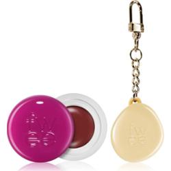 fwee Lip&Cheek Blurry Pudding Pot tonujący balsam do ust i policzków + etui odcień MV01 Chill´n (Cold-hearted Moment) 5 g