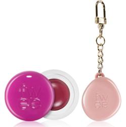 fwee Lip&Cheek Blurry Pudding Pot tonujący balsam do ust i policzków + etui odcień MV03 Baddie (Cold-hearted Moment) 5 g